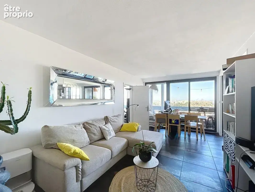 Photo Appartement à Lyon-9e au prix de 259 000€