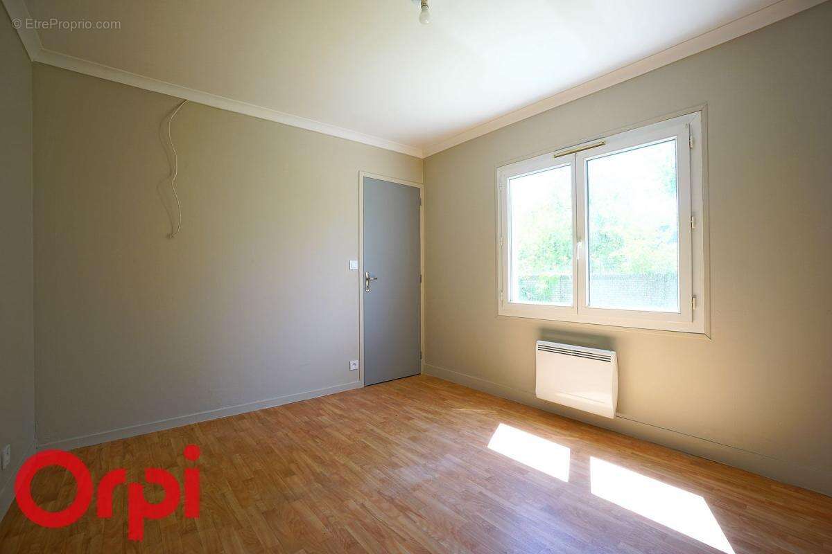 Maison à THIBERVILLE