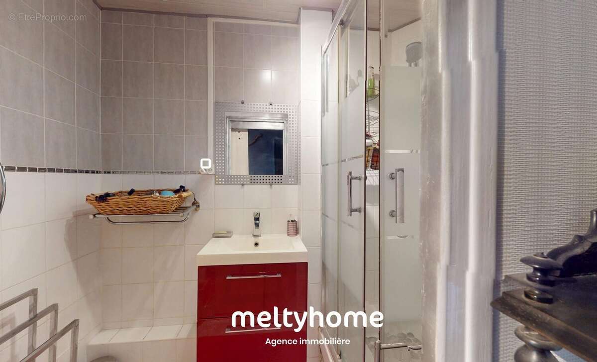 Appartement à CAEN
