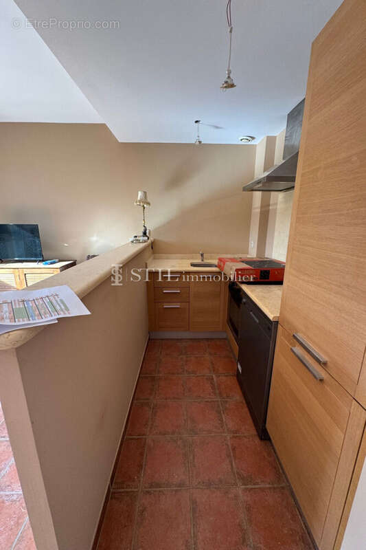 Appartement à SAINTE-MAXIME