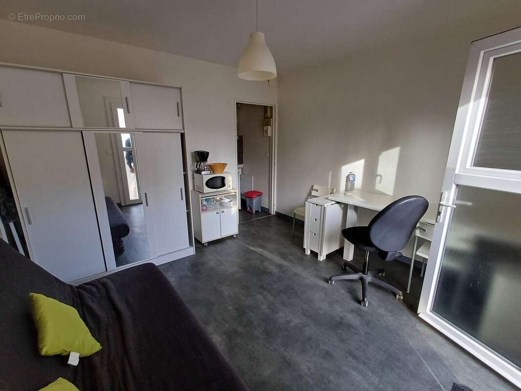 Appartement à PERIGUEUX