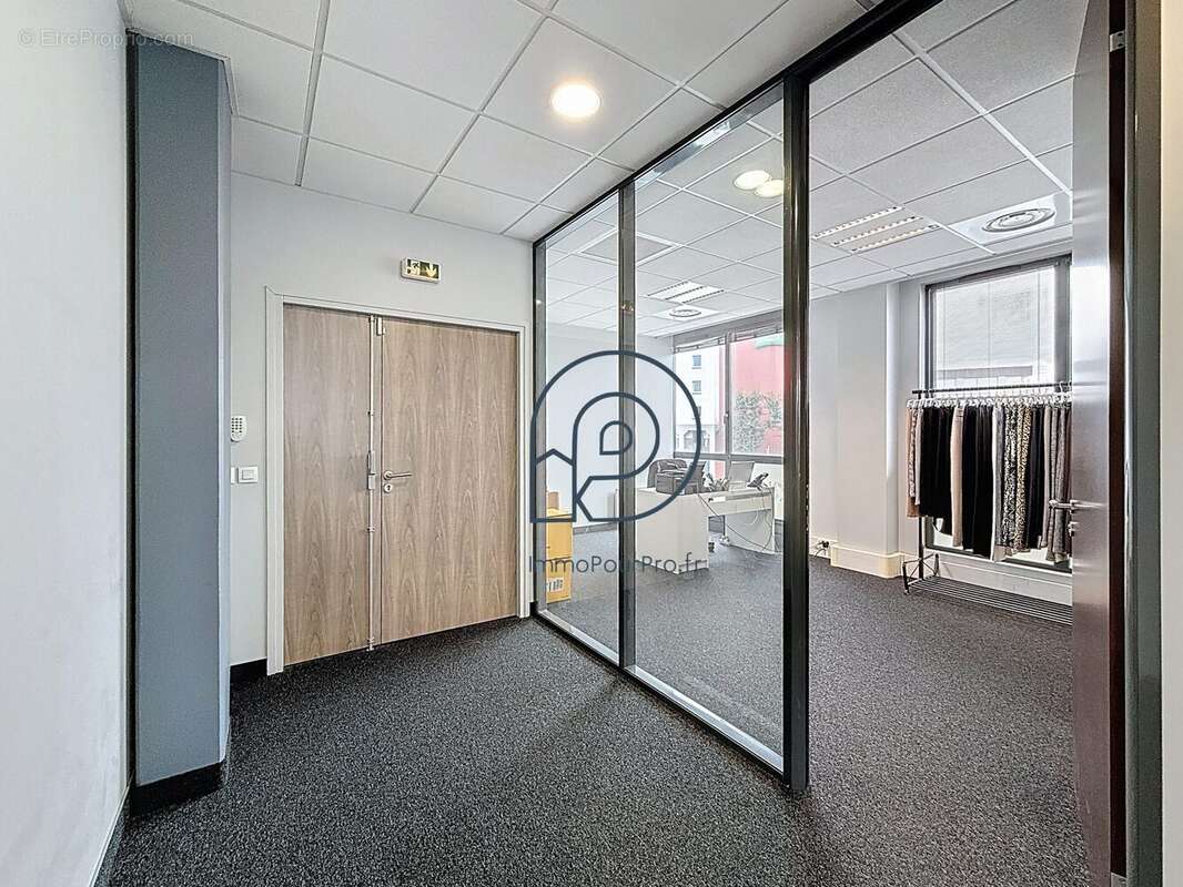 Commerce à MARCQ-EN-BAROEUL