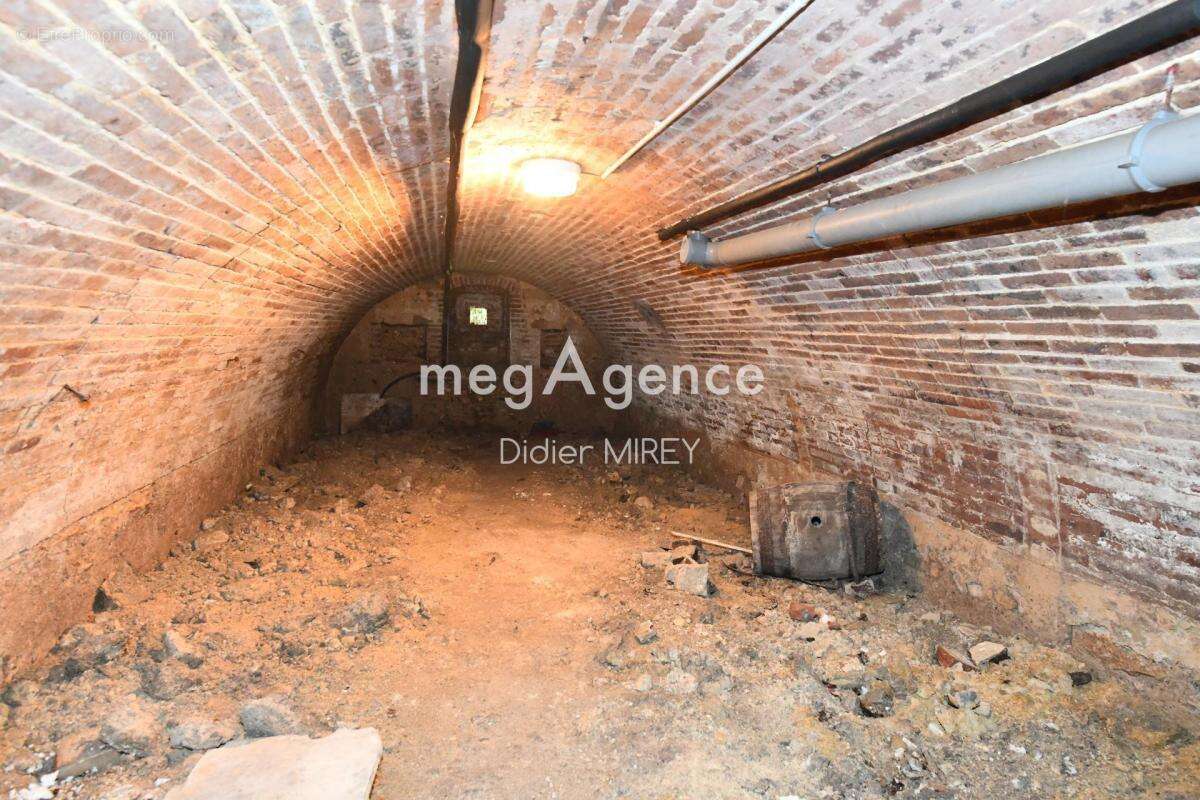 Maison à AIX-EN-OTHE