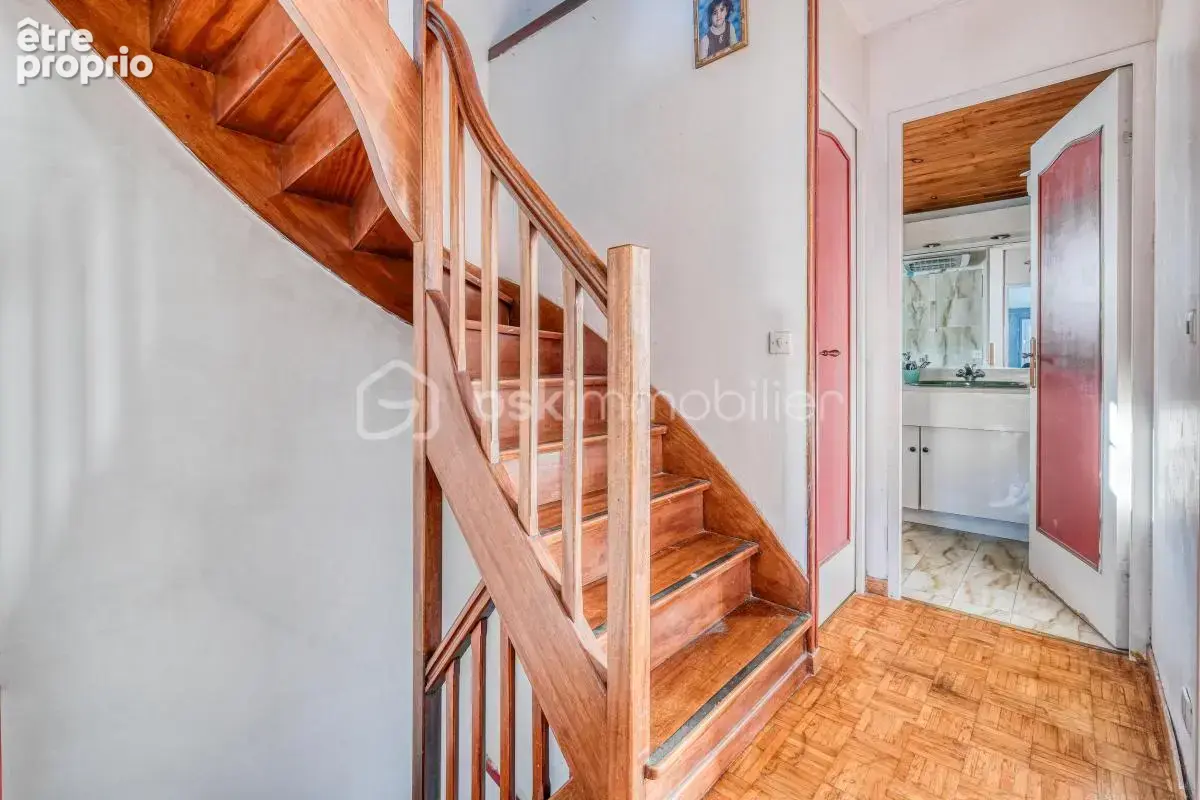 Maison Familiale proche de la gare - photo 5