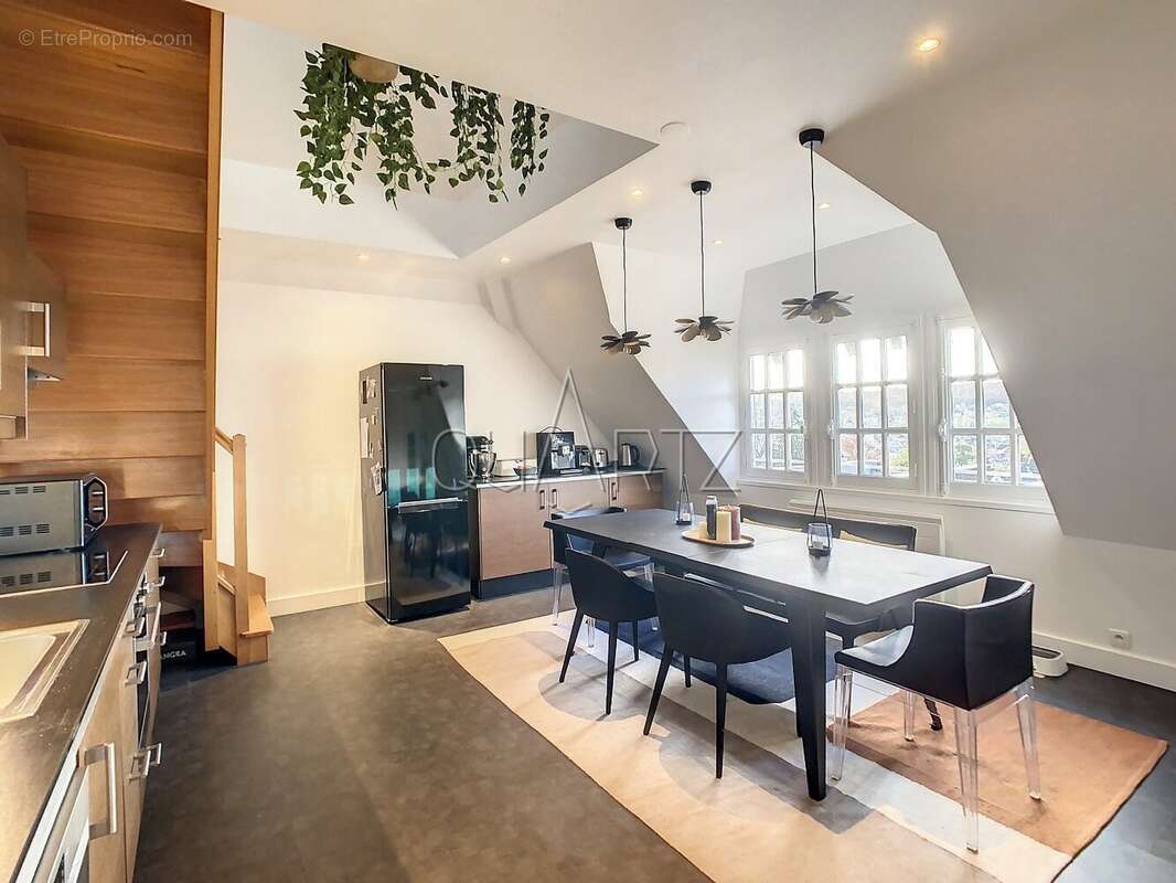 Appartement à SEVRES