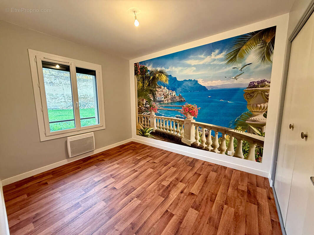 Maison à SAINT-ANDRE-D&#039;APCHON