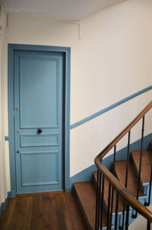 Appartement 48 m² à Paris-20e  - photo 9