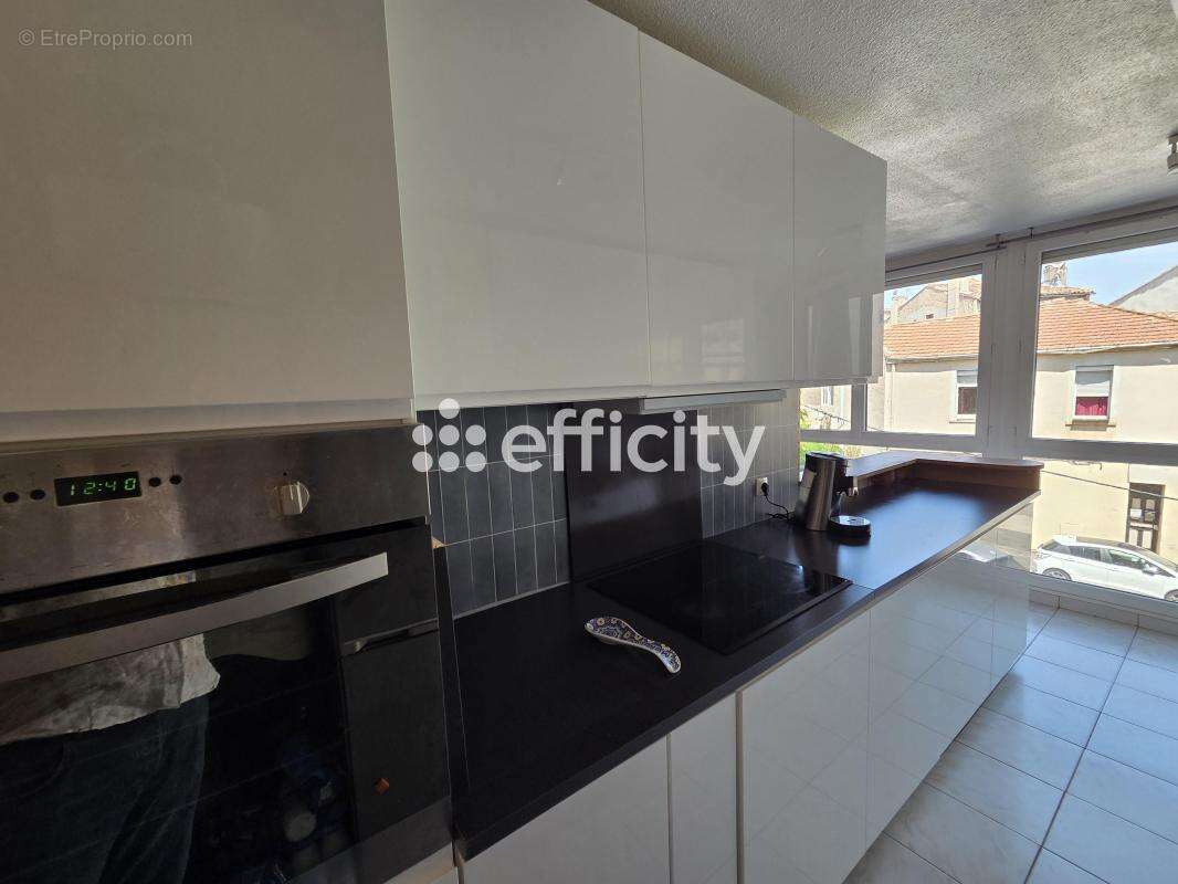 Appartement - photo 7