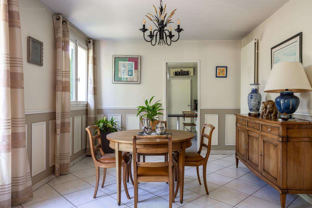 Maison individuelle - photo 7