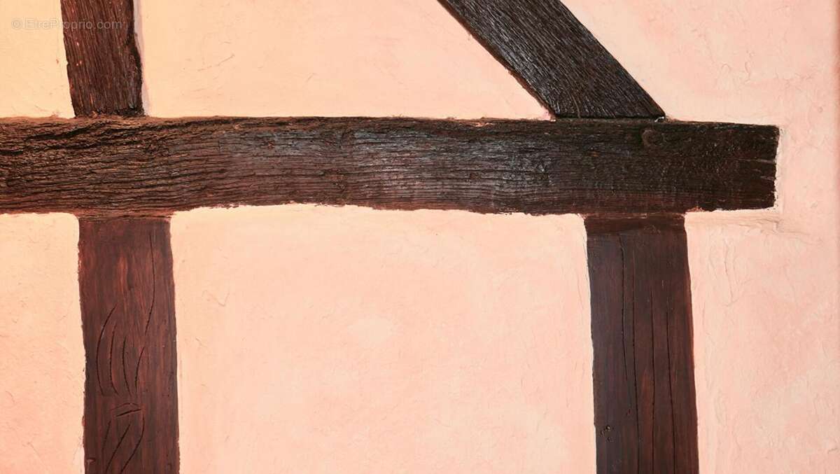 Maison Ancienne à Rafraîchir - photo 5