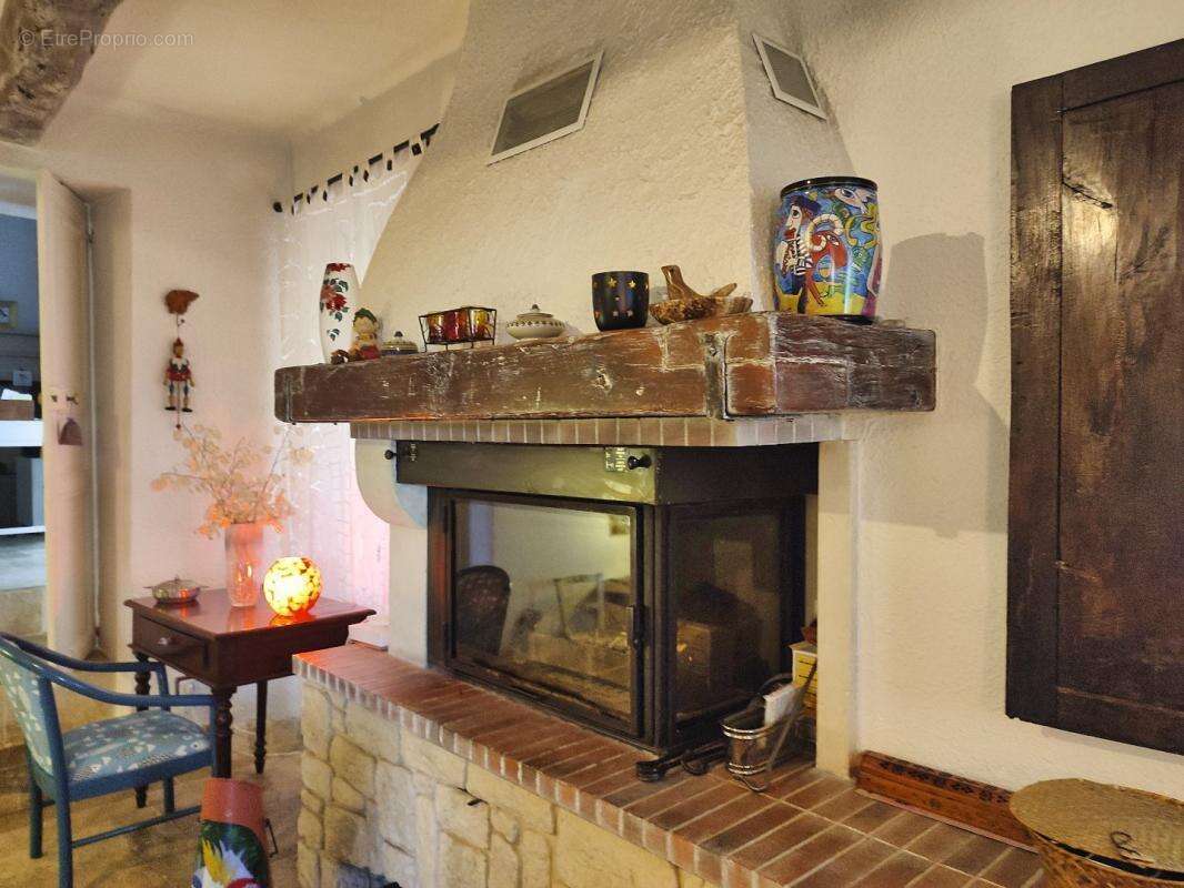 Maison à MEJANNES-LES-ALES