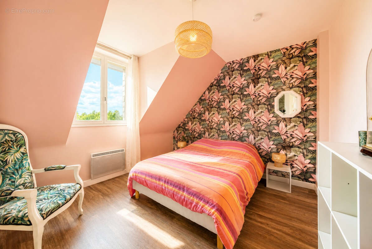 Maison - Piré-Chancé - photo 12