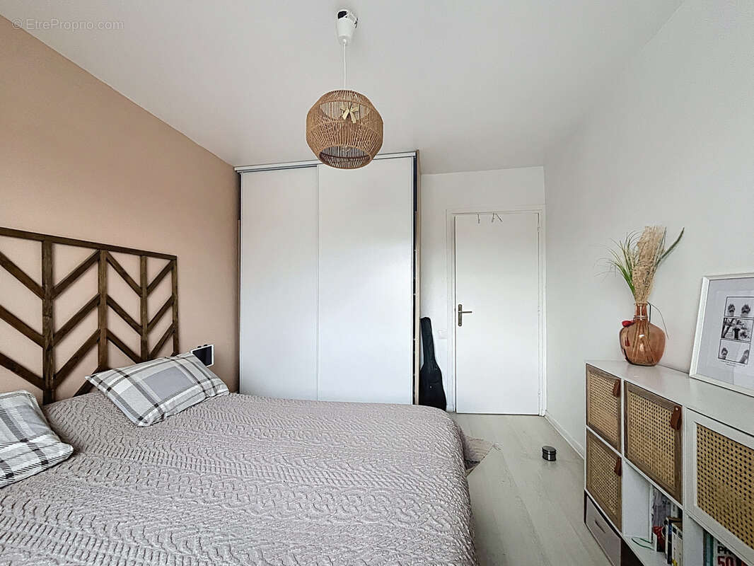 Appartement à FRANCHEVILLE