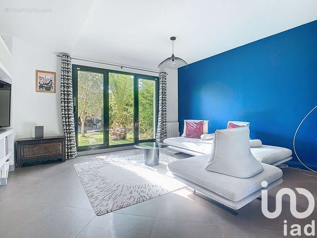 Photo 4 - Maison à COLOMBES