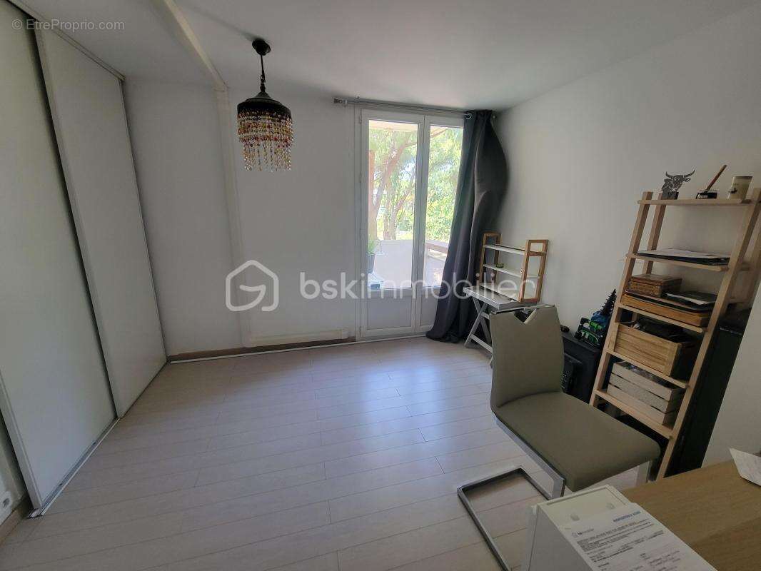 Appartement T3 - photo 7