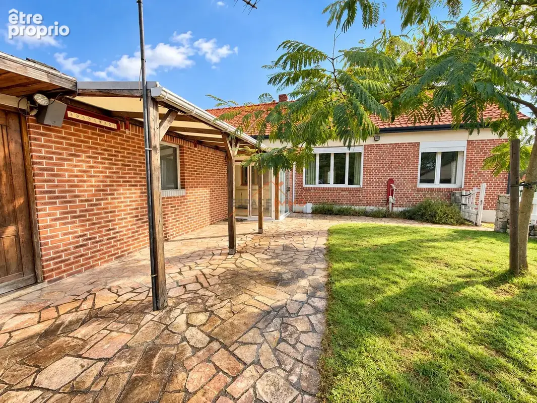 Photo Maison à Wallers au prix de 167 000€