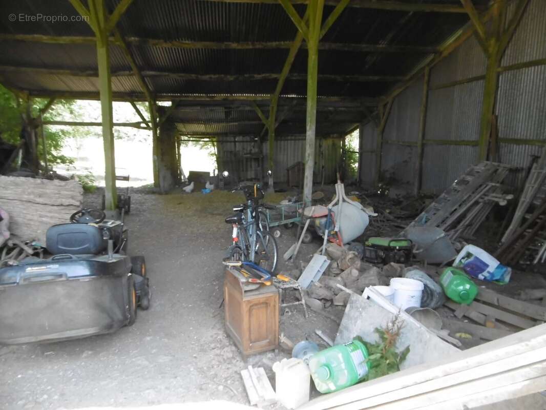 Spacieuse propriété de caractère - photo 27