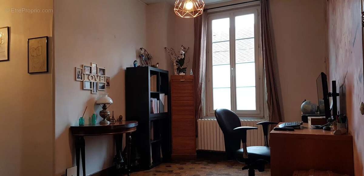 Maison à LES ESSARTS