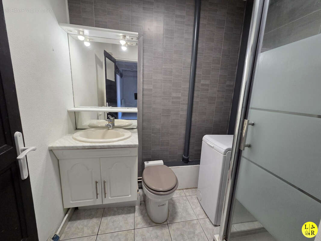 Appartement à ARRAS