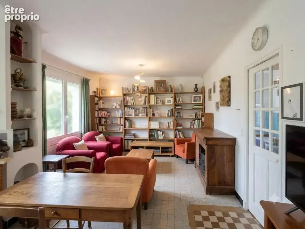 Maison À Vendre - photo 9