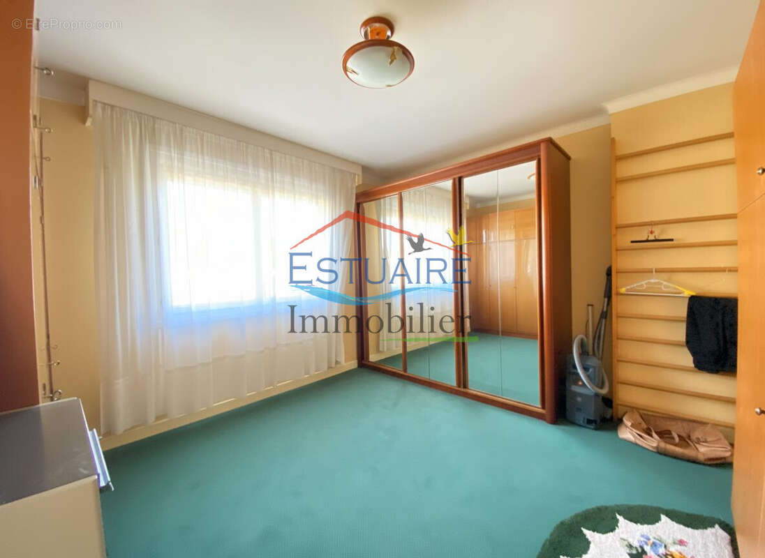 Maison à SAINT-HERBLAIN