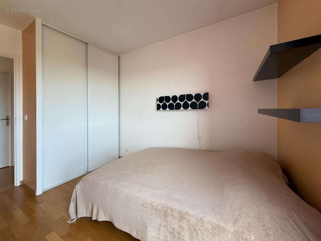 Appartement à RIS-ORANGIS