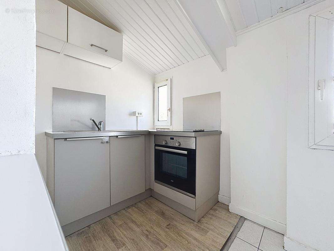 Appartement à LA ROCHELLE