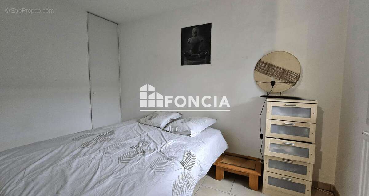 Appartement à MARIGNIER