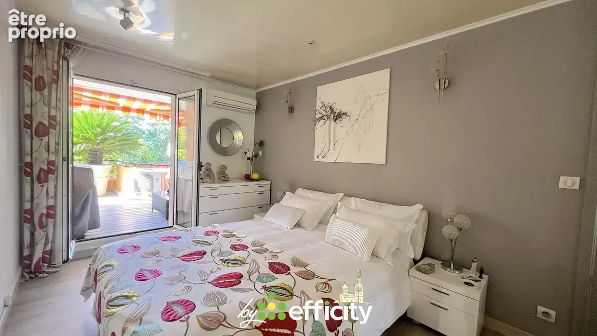 Appartement - photo 8