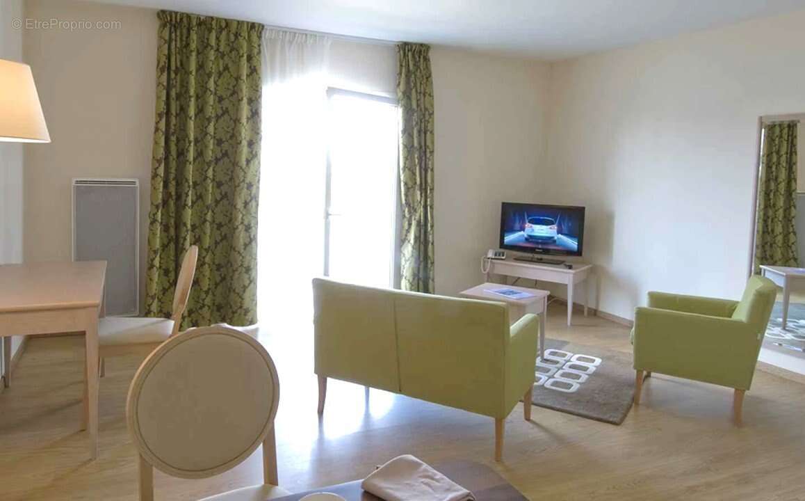 Appartement à ALENCON