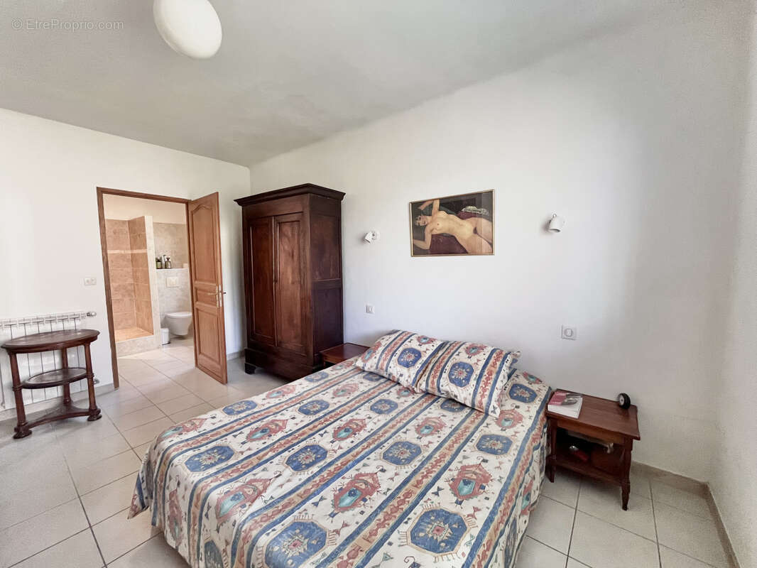 Maison à LA CIOTAT