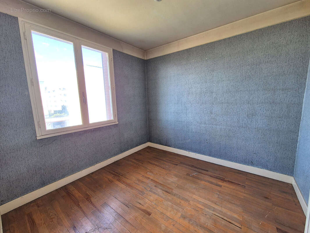 Maison à BOURG-EN-BRESSE