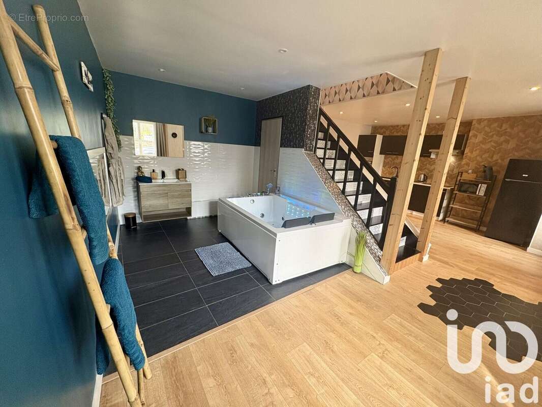 Photo 4 - Maison à PLOURAY