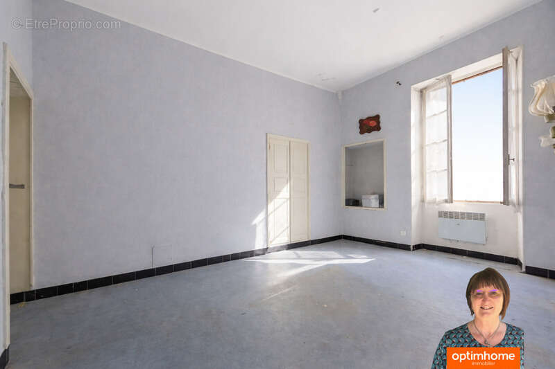Appartement à NIMES