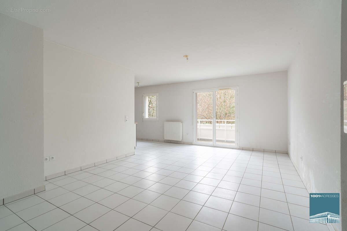 Appartement à MERIGNAC