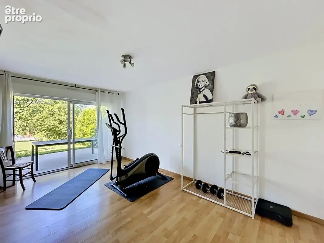 Maison 8 pièces 185 m² à vendre à Maisdon-Sur-Sevre (44690) - photo 6