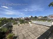 Appartement à NOGENT-SUR-MARNE