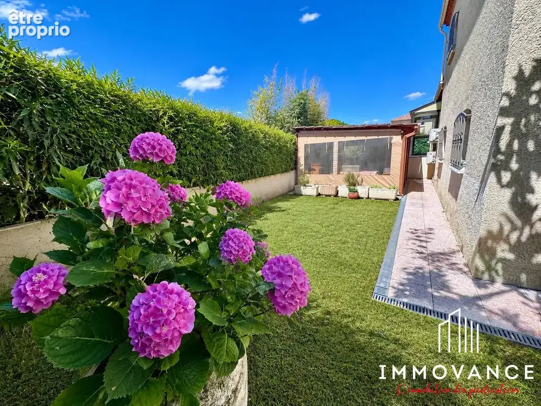 Maison 5 pièces 180 m² à vendre à Fabregues (34690) - photo 6