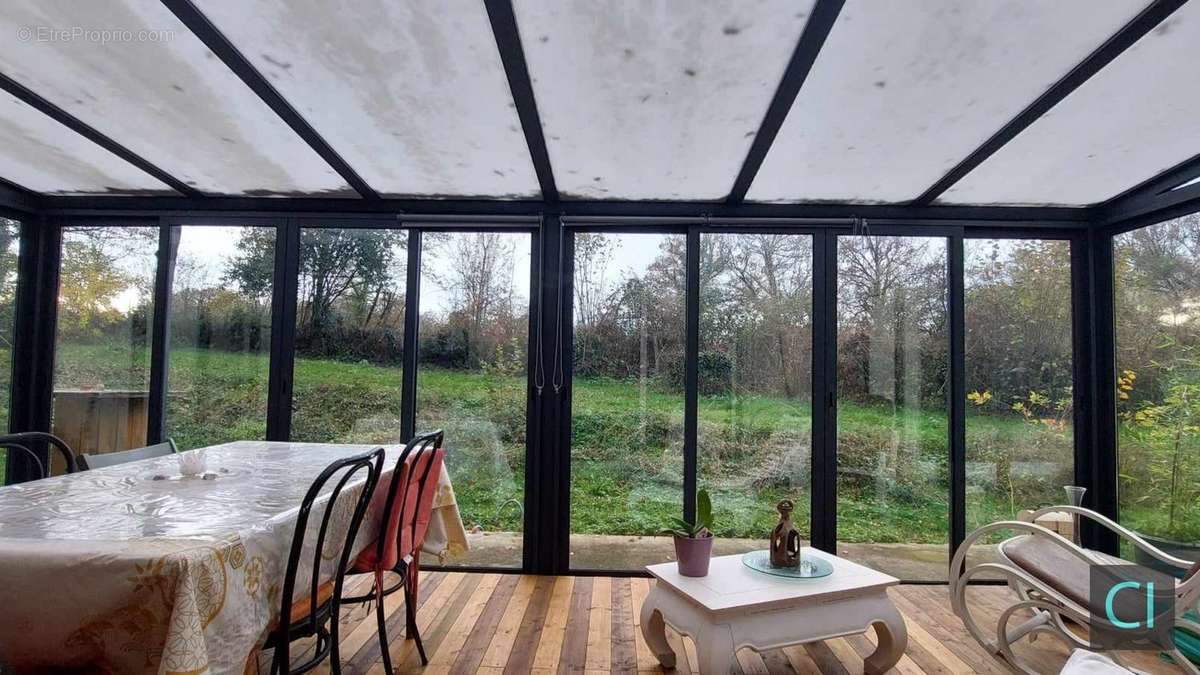 Maison à la campagne - photo 4