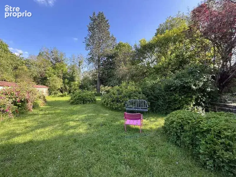 Maison 175 m² à Dangu  - photo 2