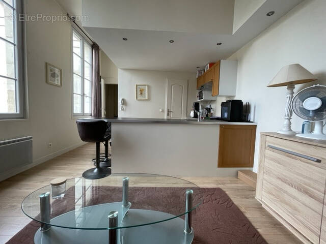 Appartement à ROCHEFORT