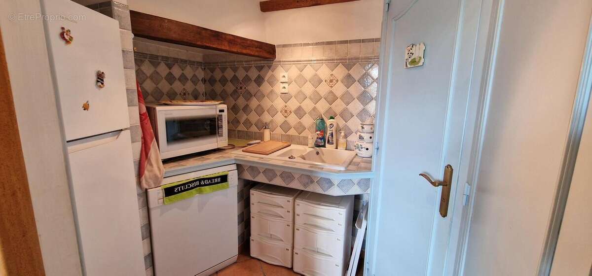 Photo 5 - Maison à LOUVIERS