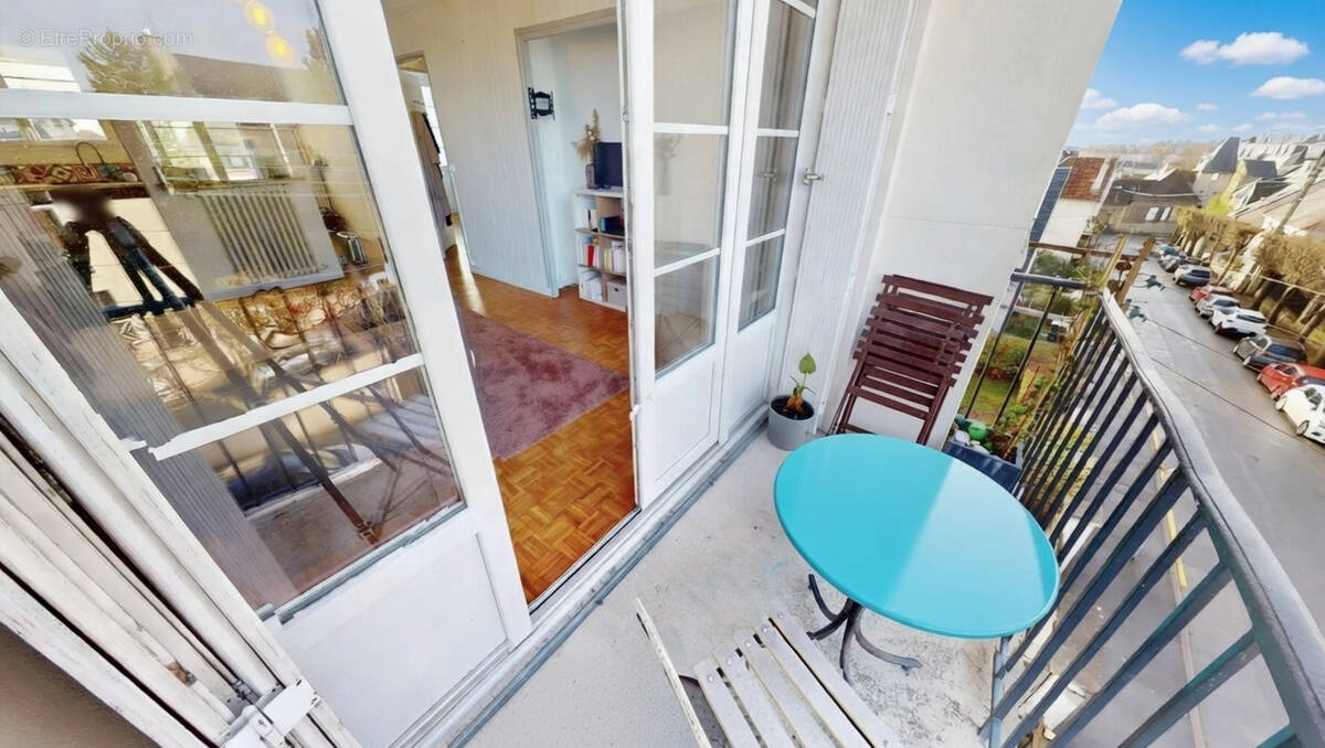 Appartement à CAEN