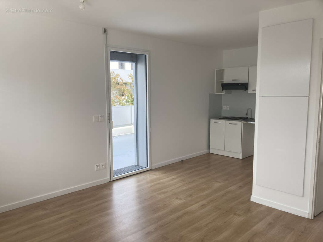Appartement à BEGLES