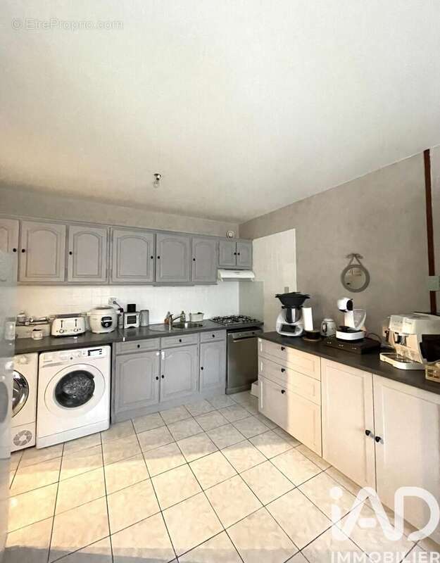 Photo 5 - Appartement à ECHIROLLES