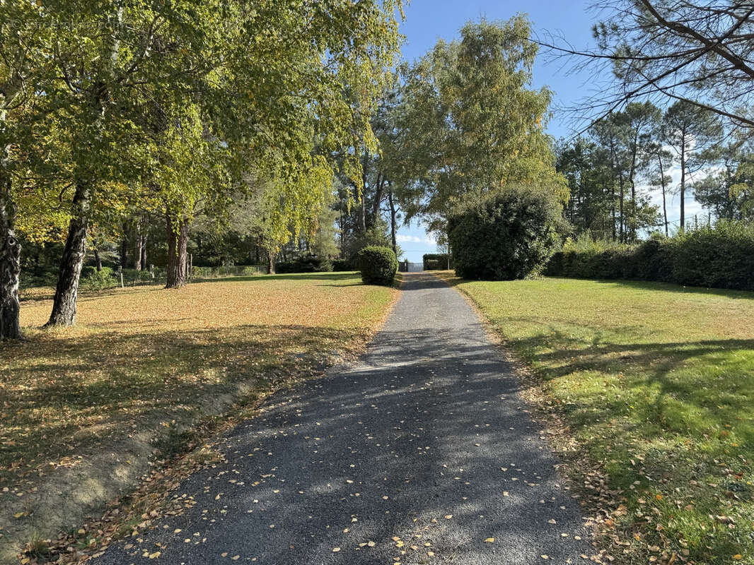 Maison à PONT-DE-LARN