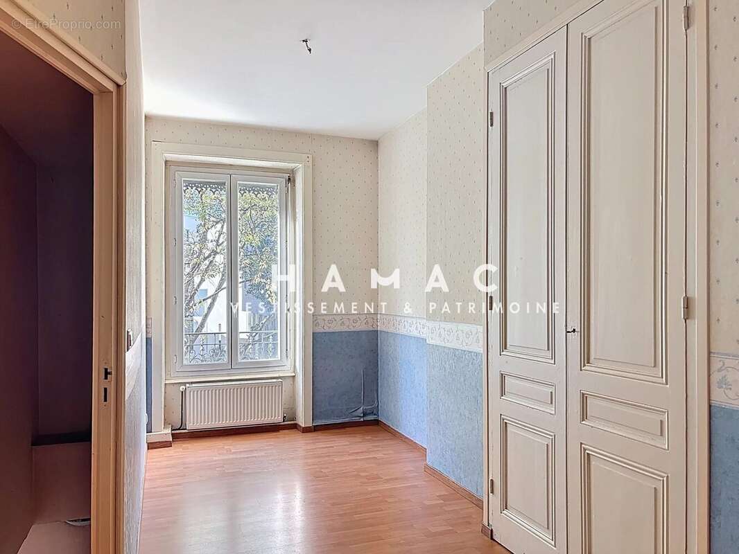 Appartement à LYON-7E