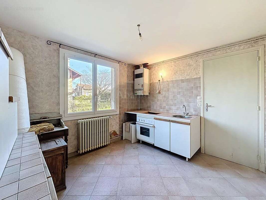 Maison à SAINT-GIRONS