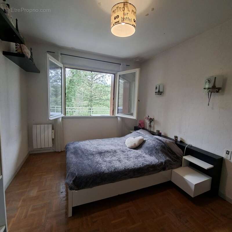 Maison à TERRE-CLAPIER