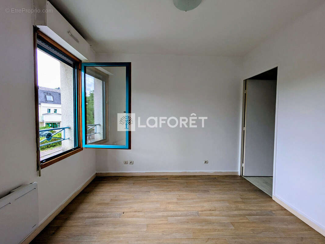 Appartement T2 Evreux 36 m2 - photo 2